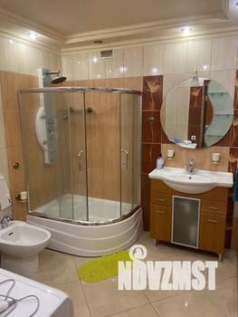 2-к квартира, посуточно, 58м2, 2/5 этаж