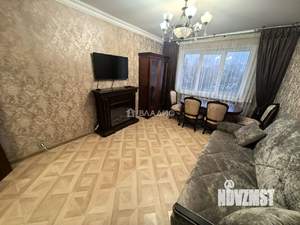 3-к квартира, на длительный срок, 64м2, 4/10 этаж