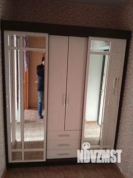 1-к квартира, на длительный срок, 40м2, 3/6 этаж