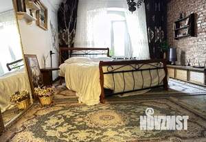 1-к квартира, посуточно, 250м2, 1/1 этаж