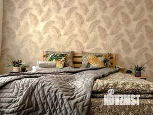 2-к квартира, посуточно, 60м2, 1/1 этаж