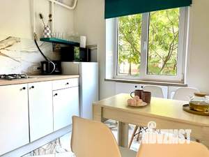 2-к квартира, посуточно, 46м2, 1/5 этаж