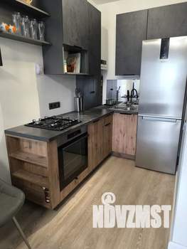 1-к квартира, посуточно, 42м2, 2/9 этаж