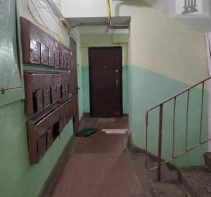 2-к квартира, на длительный срок, 47м2, 6/9 этаж