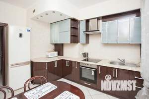 2-к квартира, посуточно, 70м2, 1/1 этаж