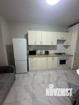 1-к квартира, на длительный срок, 35м2, 1/9 этаж