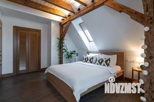 2-к квартира, посуточно, 70м2, 3/3 этаж