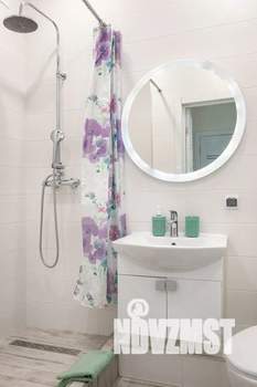 1-к квартира, посуточно, 36м2, 12/16 этаж