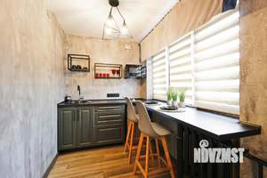 2-к квартира, посуточно, 38м2, 1/1 этаж