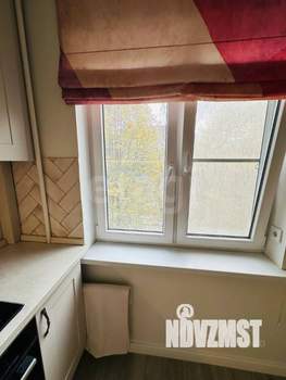 2-к квартира, на длительный срок, 43м2, 3/5 этаж