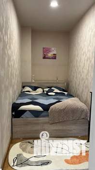 1-к квартира, посуточно, 33м2, 1/5 этаж
