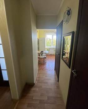 2-к квартира, на длительный срок, 54м2, 5/9 этаж