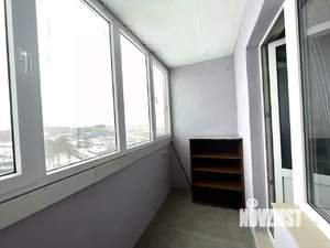 2-к квартира, на длительный срок, 53м2, 6/10 этаж