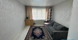 Студия квартира, на длительный срок, 18м2, 2/5 этаж