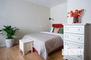 1-к квартира, посуточно, 32м2, 2/5 этаж