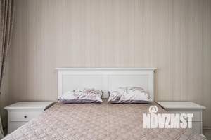 1-к квартира, посуточно, 47м2, 6/9 этаж