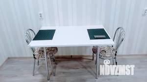 1-к квартира, посуточно, 43м2, 1/10 этаж