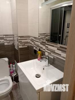 1-к квартира, на длительный срок, 32м2, 3/5 этаж