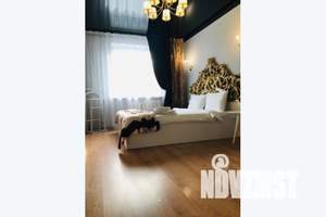3-к квартира, посуточно, 79м2, 4/5 этаж