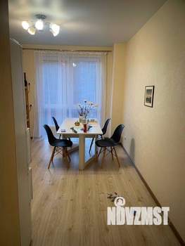 2-к квартира, на длительный срок, 85м2, 8/12 этаж