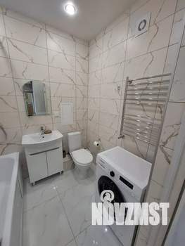 1-к квартира, посуточно, 37м2, 8/9 этаж