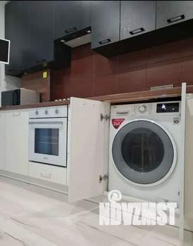1-к квартира, посуточно, 35м2, 7/10 этаж