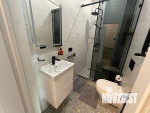 1-к квартира, посуточно, 55м2, 1/1 этаж