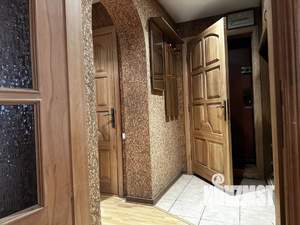3-к квартира, посуточно, 56м2, 3/5 этаж