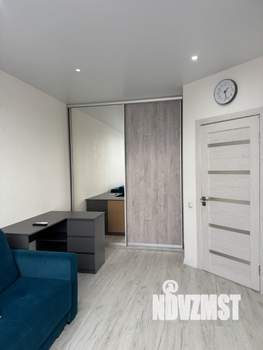 1-к квартира, на длительный срок, 35м2, 4/10 этаж