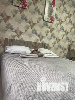 1-к квартира, посуточно, 32м2, 3/5 этаж