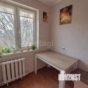 1-к квартира, на длительный срок, 34м2, 5/5 этаж