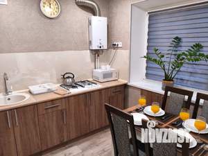 1-к квартира, посуточно, 35м2, 2/5 этаж