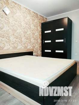 2-к квартира, посуточно, 50м2, 4/5 этаж