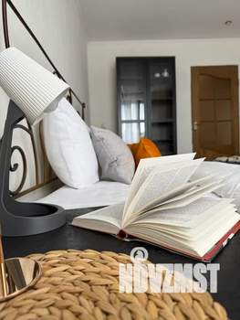 2-к квартира, посуточно, 55м2, 8/8 этаж