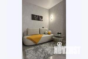 1-к квартира, посуточно, 31м2, 4/4 этаж