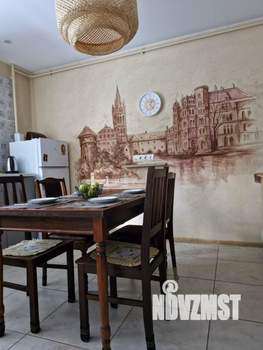 2-к квартира, посуточно, 40м2, 2/3 этаж