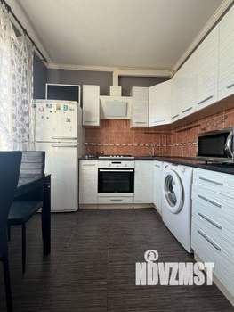 1-к квартира, на длительный срок, 38м2, 10/10 этаж