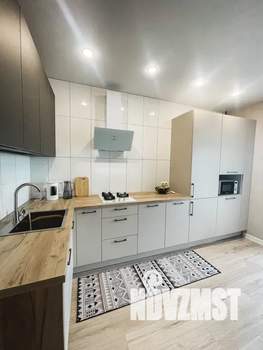 1-к квартира, посуточно, 39м2, 8/9 этаж