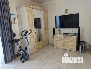 3-к квартира, посуточно, 90м2, 3/9 этаж