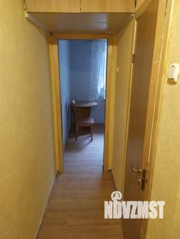 2-к квартира, на длительный срок, 44м2, 2/5 этаж