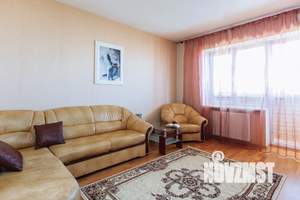 2-к квартира, посуточно, 65м2, 1/1 этаж