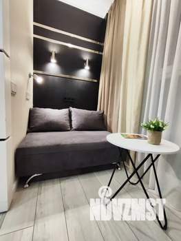 1-к квартира, посуточно, 46м2, 8/11 этаж