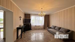 2-к квартира, на длительный срок, 75м2, 4/9 этаж