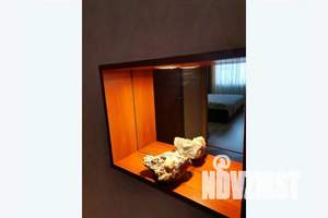 2-к квартира, посуточно, 52м2, 5/6 этаж