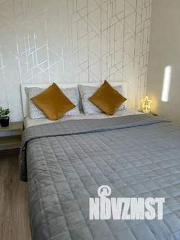 2-к квартира, посуточно, 45м2, 4/5 этаж