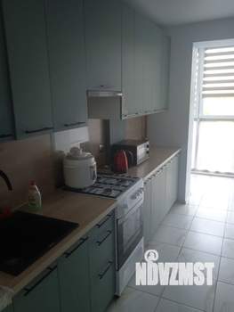 1-к квартира, на длительный срок, 38м2, 5/9 этаж