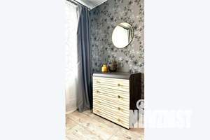 2-к квартира, посуточно, 46м2, 5/5 этаж
