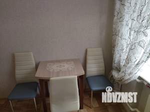 1-к квартира, посуточно, 33м2, 2/5 этаж