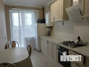 1-к квартира, посуточно, 40м2, 6/14 этаж