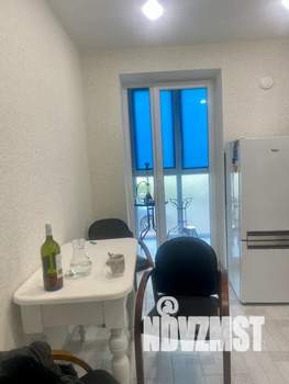 2-к квартира, посуточно, 54м2, 1/8 этаж